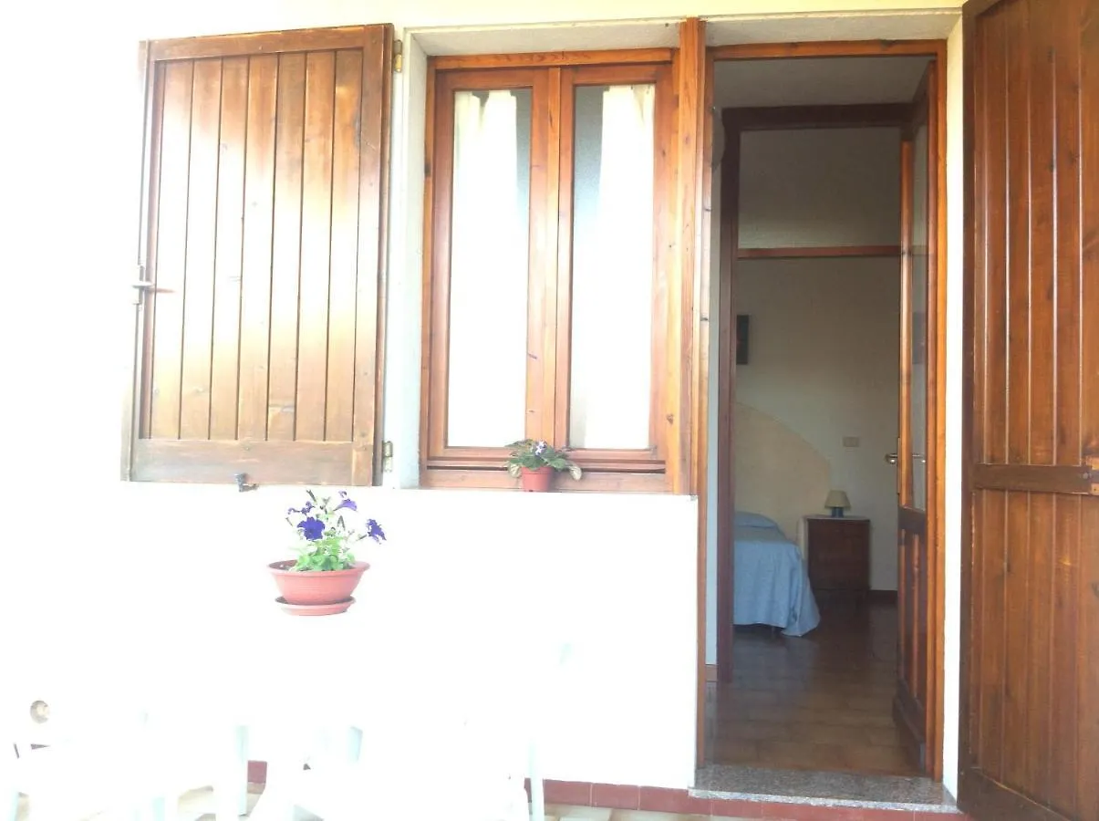 B&B Sa Domo San Teodoro  0*, San Teodoro (Sardinia) Italy