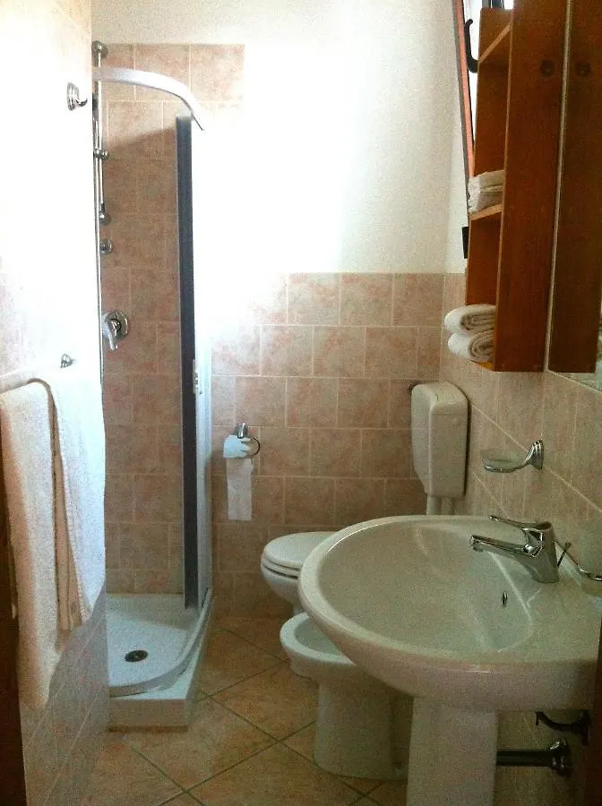 B&B Sa Domo San Teodoro  San Teodoro (Sardinia)