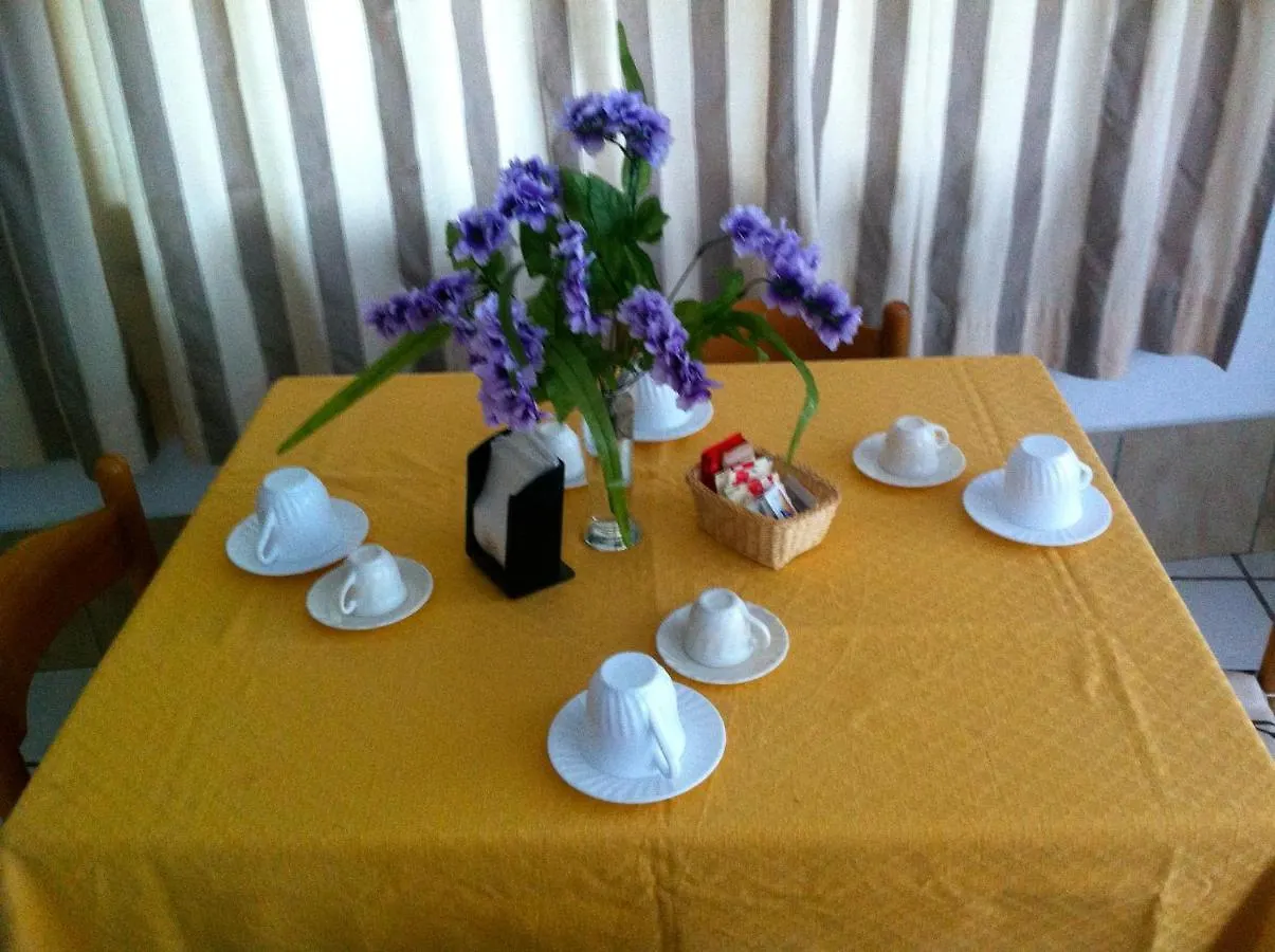 B&B Sa Domo San Teodoro  Bed & Breakfast San Teodoro (Sardinia)