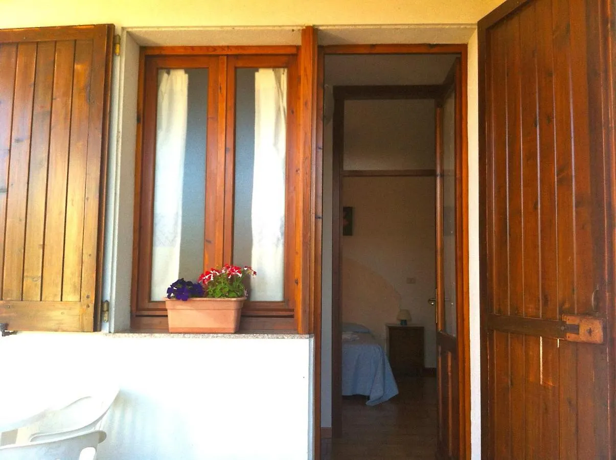 B&B Sa Domo San Teodoro  Italy