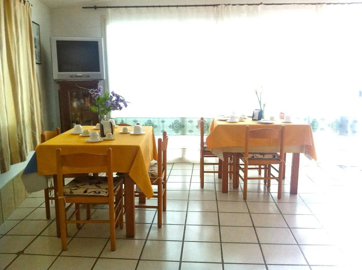 Bed & Breakfast B&B Sa Domo San Teodoro