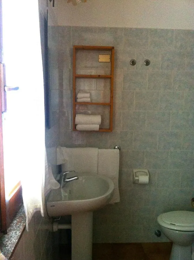 Bed & Breakfast B&B Sa Domo San Teodoro  Italy