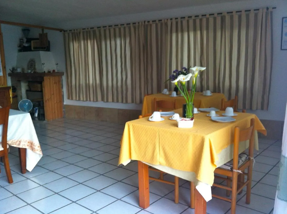 B&B Sa Domo San Teodoro  Italy