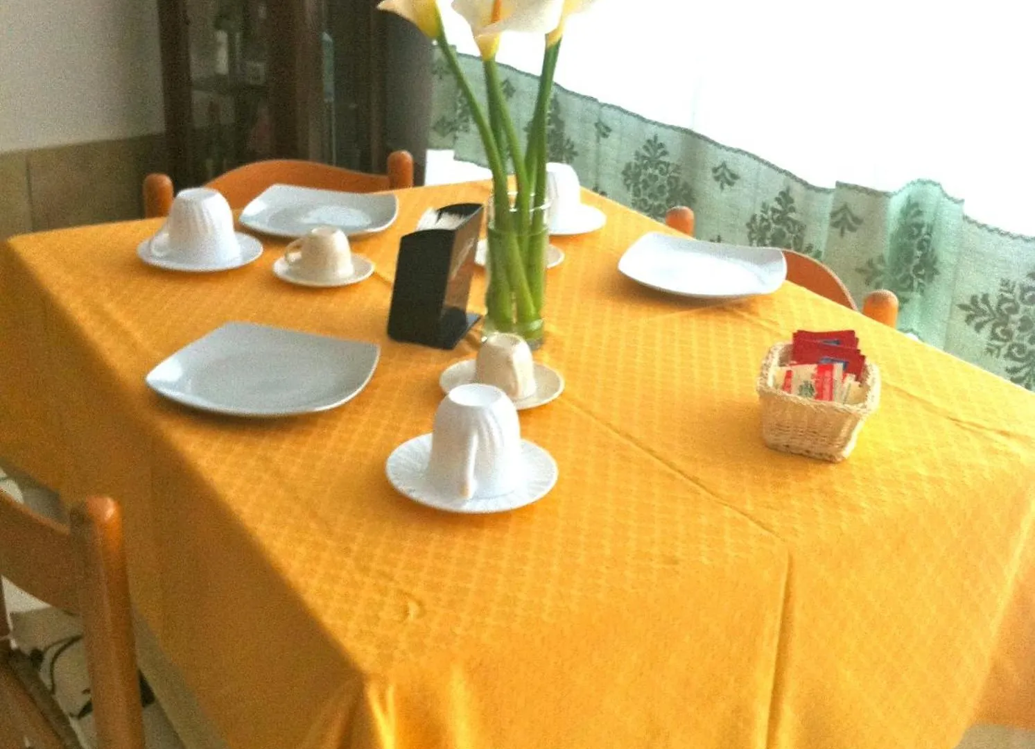 B&B Sa Domo San Teodoro  0*, San Teodoro (Sardinia) Italy