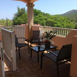 Bed & Breakfast La Siesta, San Teodoro (Sardinia)