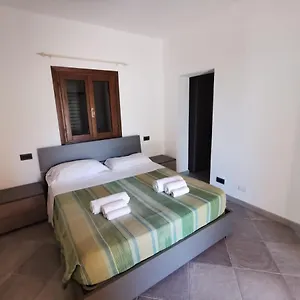Eldivin San Teodoro (Sardinia)