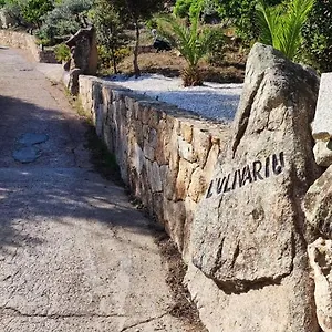 Casa L'ulivariu Frühstückspension