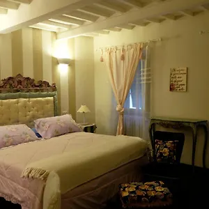 La Chimera Arezzo
