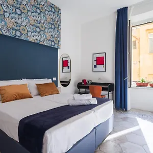 Casa Mancini Napoli