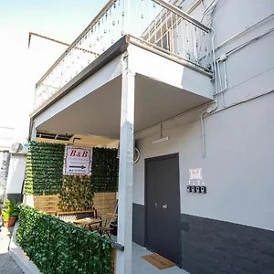 Small Luxury Napoli
