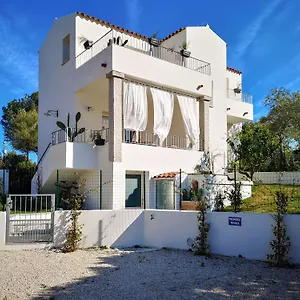 Limone San Teodoro (Sardinia)