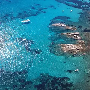 Affittacamere Le Stanze Del Centro, San Teodoro (Sardinia)