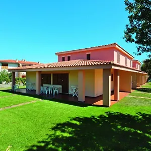 Aparthotel Li Menduli, San Teodoro (Sardinia)